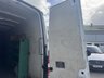 USED 2017 17 MERCEDES-BENZ SPRINTER 2.1 314 CDi Panel Van 5dr Diesel Manual RWD L3 H3 (218 g/km, 140 bhp) This 2017 Mercedes Benz Sprinter 314 CDi presents a compelling proposition with its remarkably low mileage for its age, having covered just 117,358 miles. This L3 H3 panel van, featuring a robust 2.1 litre diesel engine producing 140 bhp, is a Euro 6 compliant model, ensuring it meets current emissions standards. Its rear wheel drive configuration and 5 door setup offer practical versatility for a wide range of commercial needs.
