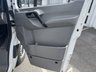 USED 2017 17 MERCEDES-BENZ SPRINTER 2.1 314 CDi Panel Van 5dr Diesel Manual RWD L3 H3 (218 g/km, 140 bhp) This 2017 Mercedes Benz Sprinter 314 CDi presents a compelling proposition with its remarkably low mileage for its age, having covered just 117,358 miles. This L3 H3 panel van, featuring a robust 2.1 litre diesel engine producing 140 bhp, is a Euro 6 compliant model, ensuring it meets current emissions standards. Its rear wheel drive configuration and 5 door setup offer practical versatility for a wide range of commercial needs.