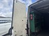 USED 2017 17 MERCEDES-BENZ SPRINTER 2.1 314 CDi Panel Van 5dr Diesel Manual RWD L3 H3 (218 g/km, 140 bhp) This 2017 Mercedes Benz Sprinter 314 CDi presents a compelling proposition with its remarkably low mileage for its age, having covered just 117,358 miles. This L3 H3 panel van, featuring a robust 2.1 litre diesel engine producing 140 bhp, is a Euro 6 compliant model, ensuring it meets current emissions standards. Its rear wheel drive configuration and 5 door setup offer practical versatility for a wide range of commercial needs.