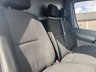 USED 2017 17 MERCEDES-BENZ SPRINTER 2.1 314 CDi Panel Van 5dr Diesel Manual RWD L3 H3 (218 g/km, 140 bhp) This 2017 Mercedes Benz Sprinter 314 CDi presents a compelling proposition with its remarkably low mileage for its age, having covered just 117,358 miles. This L3 H3 panel van, featuring a robust 2.1 litre diesel engine producing 140 bhp, is a Euro 6 compliant model, ensuring it meets current emissions standards. Its rear wheel drive configuration and 5 door setup offer practical versatility for a wide range of commercial needs.