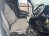 USED 2017 17 MERCEDES-BENZ SPRINTER 2.1 314 CDi Panel Van 5dr Diesel Manual RWD L3 H3 (218 g/km, 140 bhp) This 2017 Mercedes Benz Sprinter 314 CDi presents a compelling proposition with its remarkably low mileage for its age, having covered just 117,358 miles. This L3 H3 panel van, featuring a robust 2.1 litre diesel engine producing 140 bhp, is a Euro 6 compliant model, ensuring it meets current emissions standards. Its rear wheel drive configuration and 5 door setup offer practical versatility for a wide range of commercial needs.