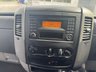 USED 2017 17 MERCEDES-BENZ SPRINTER 2.1 314 CDi Panel Van 5dr Diesel Manual RWD L3 H3 (218 g/km, 140 bhp) This 2017 Mercedes Benz Sprinter 314 CDi presents a compelling proposition with its remarkably low mileage for its age, having covered just 117,358 miles. This L3 H3 panel van, featuring a robust 2.1 litre diesel engine producing 140 bhp, is a Euro 6 compliant model, ensuring it meets current emissions standards. Its rear wheel drive configuration and 5 door setup offer practical versatility for a wide range of commercial needs.