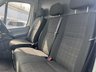 USED 2017 17 MERCEDES-BENZ SPRINTER 2.1 314 CDi Panel Van 5dr Diesel Manual RWD L3 H3 (218 g/km, 140 bhp) This 2017 Mercedes Benz Sprinter 314 CDi presents a compelling proposition with its remarkably low mileage for its age, having covered just 117,358 miles. This L3 H3 panel van, featuring a robust 2.1 litre diesel engine producing 140 bhp, is a Euro 6 compliant model, ensuring it meets current emissions standards. Its rear wheel drive configuration and 5 door setup offer practical versatility for a wide range of commercial needs.
