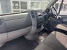 USED 2017 17 MERCEDES-BENZ SPRINTER 2.1 314 CDi Panel Van 5dr Diesel Manual RWD L3 H3 (218 g/km, 140 bhp) This 2017 Mercedes Benz Sprinter 314 CDi presents a compelling proposition with its remarkably low mileage for its age, having covered just 117,358 miles. This L3 H3 panel van, featuring a robust 2.1 litre diesel engine producing 140 bhp, is a Euro 6 compliant model, ensuring it meets current emissions standards. Its rear wheel drive configuration and 5 door setup offer practical versatility for a wide range of commercial needs.