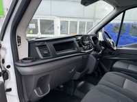 USED 2024 24 FORD TRANSIT 2.0 350 EcoBlue Leader Panel Van 5dr Diesel Manual FWD L3 H3 Euro 6 (s/s) (105 ps) This 2024 Ford Transit 350 Leader offers the reassurance of a single owner from new.  Powered by a 2.0 litre EcoBlue diesel engine, this Euro 6 compliant model is a front wheel drive L3 H3 variant, designated as a 5 door.  It is equipped to handle demanding tasks with a towing weight of 2600 kg, making it a capable choice for various needs. The Transit 350 Leader stands out with its practical design and robust engineering. Its Euro 6 emissions rating indicates a more environmentally conscious.