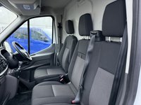 USED 2024 24 FORD TRANSIT 2.0 350 EcoBlue Leader Panel Van 5dr Diesel Manual FWD L3 H3 Euro 6 (s/s) (105 ps) This 2024 Ford Transit 350 Leader offers the reassurance of a single owner from new.  Powered by a 2.0 litre EcoBlue diesel engine, this Euro 6 compliant model is a front wheel drive L3 H3 variant, designated as a 5 door.  It is equipped to handle demanding tasks with a towing weight of 2600 kg, making it a capable choice for various needs. The Transit 350 Leader stands out with its practical design and robust engineering. Its Euro 6 emissions rating indicates a more environmentally conscious.