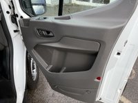 USED 2024 24 FORD TRANSIT 2.0 350 EcoBlue Leader Panel Van 5dr Diesel Manual FWD L3 H3 Euro 6 (s/s) (105 ps) This 2024 Ford Transit 350 Leader offers the reassurance of a single owner from new.  Powered by a 2.0 litre EcoBlue diesel engine, this Euro 6 compliant model is a front wheel drive L3 H3 variant, designated as a 5 door.  It is equipped to handle demanding tasks with a towing weight of 2600 kg, making it a capable choice for various needs. The Transit 350 Leader stands out with its practical design and robust engineering. Its Euro 6 emissions rating indicates a more environmentally conscious.
