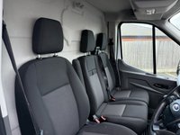 USED 2024 24 FORD TRANSIT 2.0 350 EcoBlue Leader Panel Van 5dr Diesel Manual FWD L3 H3 Euro 6 (s/s) (105 ps) This 2024 Ford Transit 350 Leader offers the reassurance of a single owner from new.  Powered by a 2.0 litre EcoBlue diesel engine, this Euro 6 compliant model is a front wheel drive L3 H3 variant, designated as a 5 door.  It is equipped to handle demanding tasks with a towing weight of 2600 kg, making it a capable choice for various needs. The Transit 350 Leader stands out with its practical design and robust engineering. Its Euro 6 emissions rating indicates a more environmentally conscious.