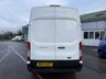 USED 2024 24 FORD TRANSIT 2.0 350 EcoBlue Leader Panel Van 5dr Diesel Manual FWD L3 H3 Euro 6 (s/s) (105 ps) This 2024 Ford Transit 350 Leader offers the reassurance of a single owner from new.  Powered by a 2.0 litre EcoBlue diesel engine, this Euro 6 compliant model is a front wheel drive L3 H3 variant, designated as a 5 door.  It is equipped to handle demanding tasks with a towing weight of 2600 kg, making it a capable choice for various needs. The Transit 350 Leader stands out with its practical design and robust engineering. Its Euro 6 emissions rating indicates a more environmentally conscious.