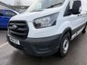 USED 2024 24 FORD TRANSIT 2.0 350 EcoBlue Leader Panel Van 5dr Diesel Manual FWD L3 H3 Euro 6 (s/s) (105 ps) This 2024 Ford Transit 350 Leader offers the reassurance of a single owner from new.  Powered by a 2.0 litre EcoBlue diesel engine, this Euro 6 compliant model is a front wheel drive L3 H3 variant, designated as a 5 door.  It is equipped to handle demanding tasks with a towing weight of 2600 kg, making it a capable choice for various needs. The Transit 350 Leader stands out with its practical design and robust engineering. Its Euro 6 emissions rating indicates a more environmentally conscious.