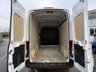 USED 2024 24 FORD TRANSIT 2.0 350 EcoBlue Leader Panel Van 5dr Diesel Manual FWD L3 H3 Euro 6 (s/s) (105 ps) This 2024 Ford Transit 350 Leader offers the reassurance of a single owner from new.  Powered by a 2.0 litre EcoBlue diesel engine, this Euro 6 compliant model is a front wheel drive L3 H3 variant, designated as a 5 door.  It is equipped to handle demanding tasks with a towing weight of 2600 kg, making it a capable choice for various needs. The Transit 350 Leader stands out with its practical design and robust engineering. Its Euro 6 emissions rating indicates a more environmentally conscious.