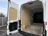 USED 2024 24 FORD TRANSIT 2.0 350 EcoBlue Leader Panel Van 5dr Diesel Manual FWD L3 H3 Euro 6 (s/s) (105 ps) This 2024 Ford Transit 350 Leader offers the reassurance of a single owner from new.  Powered by a 2.0 litre EcoBlue diesel engine, this Euro 6 compliant model is a front wheel drive L3 H3 variant, designated as a 5 door.  It is equipped to handle demanding tasks with a towing weight of 2600 kg, making it a capable choice for various needs. The Transit 350 Leader stands out with its practical design and robust engineering. Its Euro 6 emissions rating indicates a more environmentally conscious.
