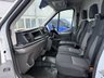 USED 2024 24 FORD TRANSIT 2.0 350 EcoBlue Leader Panel Van 5dr Diesel Manual FWD L3 H3 Euro 6 (s/s) (105 ps) This 2024 Ford Transit 350 Leader offers the reassurance of a single owner from new.  Powered by a 2.0 litre EcoBlue diesel engine, this Euro 6 compliant model is a front wheel drive L3 H3 variant, designated as a 5 door.  It is equipped to handle demanding tasks with a towing weight of 2600 kg, making it a capable choice for various needs. The Transit 350 Leader stands out with its practical design and robust engineering. Its Euro 6 emissions rating indicates a more environmentally conscious.