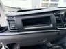 USED 2024 24 FORD TRANSIT 2.0 350 EcoBlue Leader Panel Van 5dr Diesel Manual FWD L3 H3 Euro 6 (s/s) (105 ps) This 2024 Ford Transit 350 Leader offers the reassurance of a single owner from new.  Powered by a 2.0 litre EcoBlue diesel engine, this Euro 6 compliant model is a front wheel drive L3 H3 variant, designated as a 5 door.  It is equipped to handle demanding tasks with a towing weight of 2600 kg, making it a capable choice for various needs. The Transit 350 Leader stands out with its practical design and robust engineering. Its Euro 6 emissions rating indicates a more environmentally conscious.