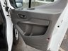 USED 2024 24 FORD TRANSIT 2.0 350 EcoBlue Leader Panel Van 5dr Diesel Manual FWD L3 H3 Euro 6 (s/s) (105 ps) This 2024 Ford Transit 350 Leader offers the reassurance of a single owner from new.  Powered by a 2.0 litre EcoBlue diesel engine, this Euro 6 compliant model is a front wheel drive L3 H3 variant, designated as a 5 door.  It is equipped to handle demanding tasks with a towing weight of 2600 kg, making it a capable choice for various needs. The Transit 350 Leader stands out with its practical design and robust engineering. Its Euro 6 emissions rating indicates a more environmentally conscious.