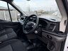 USED 2024 24 FORD TRANSIT 2.0 350 EcoBlue Leader Panel Van 5dr Diesel Manual FWD L3 H3 Euro 6 (s/s) (105 ps) This 2024 Ford Transit 350 Leader offers the reassurance of a single owner from new.  Powered by a 2.0 litre EcoBlue diesel engine, this Euro 6 compliant model is a front wheel drive L3 H3 variant, designated as a 5 door.  It is equipped to handle demanding tasks with a towing weight of 2600 kg, making it a capable choice for various needs. The Transit 350 Leader stands out with its practical design and robust engineering. Its Euro 6 emissions rating indicates a more environmentally conscious.