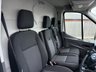 USED 2024 24 FORD TRANSIT 2.0 350 EcoBlue Leader Panel Van 5dr Diesel Manual FWD L3 H3 Euro 6 (s/s) (105 ps) This 2024 Ford Transit 350 Leader offers the reassurance of a single owner from new.  Powered by a 2.0 litre EcoBlue diesel engine, this Euro 6 compliant model is a front wheel drive L3 H3 variant, designated as a 5 door.  It is equipped to handle demanding tasks with a towing weight of 2600 kg, making it a capable choice for various needs. The Transit 350 Leader stands out with its practical design and robust engineering. Its Euro 6 emissions rating indicates a more environmentally conscious.