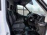 USED 2024 24 FORD TRANSIT 2.0 350 EcoBlue Leader Panel Van 5dr Diesel Manual FWD L3 H3 Euro 6 (s/s) (105 ps) This 2024 Ford Transit 350 Leader offers the reassurance of a single owner from new.  Powered by a 2.0 litre EcoBlue diesel engine, this Euro 6 compliant model is a front wheel drive L3 H3 variant, designated as a 5 door.  It is equipped to handle demanding tasks with a towing weight of 2600 kg, making it a capable choice for various needs. The Transit 350 Leader stands out with its practical design and robust engineering. Its Euro 6 emissions rating indicates a more environmentally conscious.