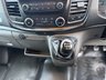 USED 2024 24 FORD TRANSIT 2.0 350 EcoBlue Leader Panel Van 5dr Diesel Manual FWD L3 H3 Euro 6 (s/s) (105 ps) This 2024 Ford Transit 350 Leader offers the reassurance of a single owner from new.  Powered by a 2.0 litre EcoBlue diesel engine, this Euro 6 compliant model is a front wheel drive L3 H3 variant, designated as a 5 door.  It is equipped to handle demanding tasks with a towing weight of 2600 kg, making it a capable choice for various needs. The Transit 350 Leader stands out with its practical design and robust engineering. Its Euro 6 emissions rating indicates a more environmentally conscious.