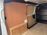 USED 2024 24 VAUXHALL VIVARO 1.5 Turbo D Prime Panel Van 6dr Diesel Manual SWB Euro 6 (s/s) (120 ps) Boasting exceptionally low mileage for a 2024 model, this Vauxhall Vivaro offers a superb ownership proposition with just one previous owner.  This Turbo D Prime SWB variant is powered by an efficient 1.5 litre Euro 6 diesel engine, delivering an impressive highlight fuel economy of 45 miles per gallon.  Its low CO2 emissions further contribute to its economical running costs, making it a sensible choice for a variety of needs. The Prime trim level ensures a well equipped experience.