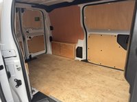 USED 2024 24 VAUXHALL VIVARO 1.5 Turbo D Prime Panel Van 6dr Diesel Manual SWB Euro 6 (s/s) (120 ps) Boasting exceptionally low mileage for a 2024 model, this Vauxhall Vivaro offers a superb ownership proposition with just one previous owner.  This Turbo D Prime SWB variant is powered by an efficient 1.5 litre Euro 6 diesel engine, delivering an impressive highlight fuel economy of 45 miles per gallon.  Its low CO2 emissions further contribute to its economical running costs, making it a sensible choice for a variety of needs. The Prime trim level ensures a well equipped experience.