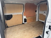 USED 2024 24 VAUXHALL VIVARO 1.5 Turbo D Prime Panel Van 6dr Diesel Manual SWB Euro 6 (s/s) (120 ps) Boasting exceptionally low mileage for a 2024 model, this Vauxhall Vivaro offers a superb ownership proposition with just one previous owner.  This Turbo D Prime SWB variant is powered by an efficient 1.5 litre Euro 6 diesel engine, delivering an impressive highlight fuel economy of 45 miles per gallon.  Its low CO2 emissions further contribute to its economical running costs, making it a sensible choice for a variety of needs. The Prime trim level ensures a well equipped experience.