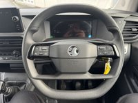 USED 2024 24 VAUXHALL VIVARO 1.5 Turbo D Prime Panel Van 6dr Diesel Manual SWB Euro 6 (s/s) (120 ps) Boasting exceptionally low mileage for a 2024 model, this Vauxhall Vivaro offers a superb ownership proposition with just one previous owner.  This Turbo D Prime SWB variant is powered by an efficient 1.5 litre Euro 6 diesel engine, delivering an impressive highlight fuel economy of 45 miles per gallon.  Its low CO2 emissions further contribute to its economical running costs, making it a sensible choice for a variety of needs. The Prime trim level ensures a well equipped experience.