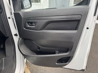 USED 2024 24 VAUXHALL VIVARO 1.5 Turbo D Prime Panel Van 6dr Diesel Manual SWB Euro 6 (s/s) (120 ps) Boasting exceptionally low mileage for a 2024 model, this Vauxhall Vivaro offers a superb ownership proposition with just one previous owner.  This Turbo D Prime SWB variant is powered by an efficient 1.5 litre Euro 6 diesel engine, delivering an impressive highlight fuel economy of 45 miles per gallon.  Its low CO2 emissions further contribute to its economical running costs, making it a sensible choice for a variety of needs. The Prime trim level ensures a well equipped experience.