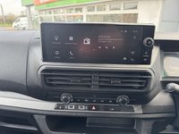 USED 2024 24 VAUXHALL VIVARO 1.5 Turbo D Prime Panel Van 6dr Diesel Manual SWB Euro 6 (s/s) (120 ps) Boasting exceptionally low mileage for a 2024 model, this Vauxhall Vivaro offers a superb ownership proposition with just one previous owner.  This Turbo D Prime SWB variant is powered by an efficient 1.5 litre Euro 6 diesel engine, delivering an impressive highlight fuel economy of 45 miles per gallon.  Its low CO2 emissions further contribute to its economical running costs, making it a sensible choice for a variety of needs. The Prime trim level ensures a well equipped experience.
