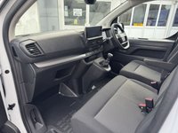 USED 2024 24 VAUXHALL VIVARO 1.5 Turbo D Prime Panel Van 6dr Diesel Manual SWB Euro 6 (s/s) (120 ps) Boasting exceptionally low mileage for a 2024 model, this Vauxhall Vivaro offers a superb ownership proposition with just one previous owner.  This Turbo D Prime SWB variant is powered by an efficient 1.5 litre Euro 6 diesel engine, delivering an impressive highlight fuel economy of 45 miles per gallon.  Its low CO2 emissions further contribute to its economical running costs, making it a sensible choice for a variety of needs. The Prime trim level ensures a well equipped experience.