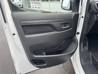 USED 2024 24 VAUXHALL VIVARO 1.5 Turbo D Prime Panel Van 6dr Diesel Manual SWB Euro 6 (s/s) (120 ps) Boasting exceptionally low mileage for a 2024 model, this Vauxhall Vivaro offers a superb ownership proposition with just one previous owner.  This Turbo D Prime SWB variant is powered by an efficient 1.5 litre Euro 6 diesel engine, delivering an impressive highlight fuel economy of 45 miles per gallon.  Its low CO2 emissions further contribute to its economical running costs, making it a sensible choice for a variety of needs. The Prime trim level ensures a well equipped experience.