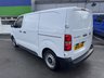 USED 2024 24 VAUXHALL VIVARO 1.5 Turbo D Prime Panel Van 6dr Diesel Manual SWB Euro 6 (s/s) (120 ps) Boasting exceptionally low mileage for a 2024 model, this Vauxhall Vivaro offers a superb ownership proposition with just one previous owner.  This Turbo D Prime SWB variant is powered by an efficient 1.5 litre Euro 6 diesel engine, delivering an impressive highlight fuel economy of 45 miles per gallon.  Its low CO2 emissions further contribute to its economical running costs, making it a sensible choice for a variety of needs. The Prime trim level ensures a well equipped experience.