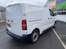 USED 2024 24 VAUXHALL VIVARO 1.5 Turbo D Prime Panel Van 6dr Diesel Manual SWB Euro 6 (s/s) (120 ps) Boasting exceptionally low mileage for a 2024 model, this Vauxhall Vivaro offers a superb ownership proposition with just one previous owner.  This Turbo D Prime SWB variant is powered by an efficient 1.5 litre Euro 6 diesel engine, delivering an impressive highlight fuel economy of 45 miles per gallon.  Its low CO2 emissions further contribute to its economical running costs, making it a sensible choice for a variety of needs. The Prime trim level ensures a well equipped experience.