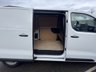 USED 2024 24 VAUXHALL VIVARO 1.5 Turbo D Prime Panel Van 6dr Diesel Manual SWB Euro 6 (s/s) (120 ps) Boasting exceptionally low mileage for a 2024 model, this Vauxhall Vivaro offers a superb ownership proposition with just one previous owner.  This Turbo D Prime SWB variant is powered by an efficient 1.5 litre Euro 6 diesel engine, delivering an impressive highlight fuel economy of 45 miles per gallon.  Its low CO2 emissions further contribute to its economical running costs, making it a sensible choice for a variety of needs. The Prime trim level ensures a well equipped experience.