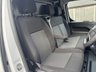 USED 2024 24 VAUXHALL VIVARO 1.5 Turbo D Prime Panel Van 6dr Diesel Manual SWB Euro 6 (s/s) (120 ps) Boasting exceptionally low mileage for a 2024 model, this Vauxhall Vivaro offers a superb ownership proposition with just one previous owner.  This Turbo D Prime SWB variant is powered by an efficient 1.5 litre Euro 6 diesel engine, delivering an impressive highlight fuel economy of 45 miles per gallon.  Its low CO2 emissions further contribute to its economical running costs, making it a sensible choice for a variety of needs. The Prime trim level ensures a well equipped experience.