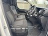 USED 2024 24 VAUXHALL VIVARO 1.5 Turbo D Prime Panel Van 6dr Diesel Manual SWB Euro 6 (s/s) (120 ps) Boasting exceptionally low mileage for a 2024 model, this Vauxhall Vivaro offers a superb ownership proposition with just one previous owner.  This Turbo D Prime SWB variant is powered by an efficient 1.5 litre Euro 6 diesel engine, delivering an impressive highlight fuel economy of 45 miles per gallon.  Its low CO2 emissions further contribute to its economical running costs, making it a sensible choice for a variety of needs. The Prime trim level ensures a well equipped experience.