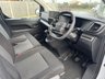 USED 2024 24 VAUXHALL VIVARO 1.5 Turbo D Prime Panel Van 6dr Diesel Manual SWB Euro 6 (s/s) (120 ps) Boasting exceptionally low mileage for a 2024 model, this Vauxhall Vivaro offers a superb ownership proposition with just one previous owner.  This Turbo D Prime SWB variant is powered by an efficient 1.5 litre Euro 6 diesel engine, delivering an impressive highlight fuel economy of 45 miles per gallon.  Its low CO2 emissions further contribute to its economical running costs, making it a sensible choice for a variety of needs. The Prime trim level ensures a well equipped experience.