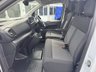 USED 2024 24 VAUXHALL VIVARO 1.5 Turbo D Prime Panel Van 6dr Diesel Manual SWB Euro 6 (s/s) (120 ps) Boasting exceptionally low mileage for a 2024 model, this Vauxhall Vivaro offers a superb ownership proposition with just one previous owner.  This Turbo D Prime SWB variant is powered by an efficient 1.5 litre Euro 6 diesel engine, delivering an impressive highlight fuel economy of 45 miles per gallon.  Its low CO2 emissions further contribute to its economical running costs, making it a sensible choice for a variety of needs. The Prime trim level ensures a well equipped experience.