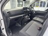 USED 2024 24 VAUXHALL VIVARO 1.5 Turbo D Prime Panel Van 6dr Diesel Manual SWB Euro 6 (s/s) (120 ps) Boasting exceptionally low mileage for a 2024 model, this Vauxhall Vivaro offers a superb ownership proposition with just one previous owner.  This Turbo D Prime SWB variant is powered by an efficient 1.5 litre Euro 6 diesel engine, delivering an impressive highlight fuel economy of 45 miles per gallon.  Its low CO2 emissions further contribute to its economical running costs, making it a sensible choice for a variety of needs. The Prime trim level ensures a well equipped experience.