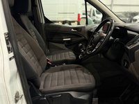 USED 2019 69 FORD TRANSIT CONNECT 1.5 ECOBLUE 120PS SWB L1 LIMITED - NO VAT 