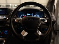 USED 2019 69 FORD TRANSIT CONNECT 1.5 ECOBLUE 120PS SWB L1 LIMITED - NO VAT 