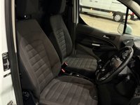 USED 2019 69 FORD TRANSIT CONNECT 1.5 ECOBLUE 120PS SWB L1 LIMITED - NO VAT 