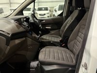 USED 2019 69 FORD TRANSIT CONNECT 1.5 ECOBLUE 120PS SWB L1 LIMITED - NO VAT 