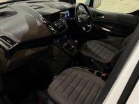 USED 2019 69 FORD TRANSIT CONNECT 1.5 ECOBLUE 120PS SWB L1 LIMITED - NO VAT 