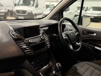 USED 2019 69 FORD TRANSIT CONNECT 1.5 ECOBLUE 120PS SWB L1 LIMITED - NO VAT 