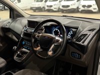 USED 2019 69 FORD TRANSIT CONNECT 1.5 ECOBLUE 120PS SWB L1 LIMITED - NO VAT 