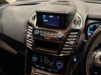 USED 2019 69 FORD TRANSIT CONNECT 1.5 ECOBLUE 120PS SWB L1 LIMITED - NO VAT 