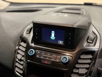 USED 2019 69 FORD TRANSIT CONNECT 1.5 ECOBLUE 120PS SWB L1 LIMITED - NO VAT 