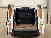 USED 2019 69 FORD TRANSIT CONNECT 1.5 ECOBLUE 120PS SWB L1 LIMITED - NO VAT 