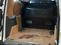 USED 2019 69 FORD TRANSIT CONNECT 1.5 ECOBLUE 120PS SWB L1 LIMITED - NO VAT 